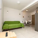 Djani Lejlighed *