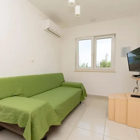 Apartman Djani Mimice