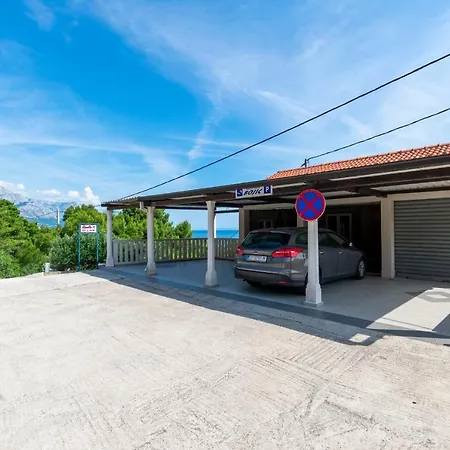 Djani Apartament Mimice