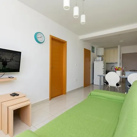 Djani Apartament Mimice