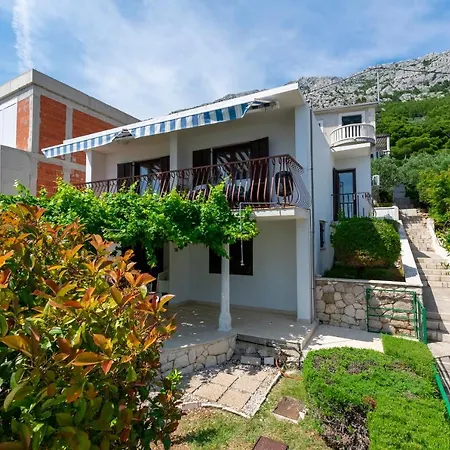 Djani Apartament