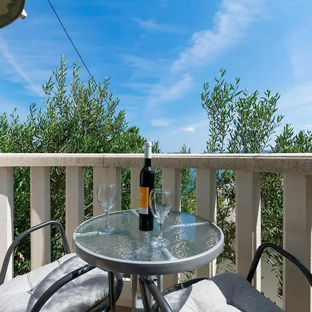 Djani Apartament