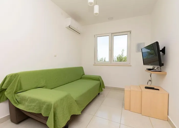 Appartement Djani Mimice
