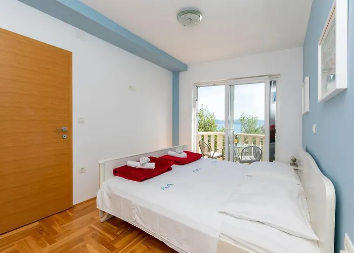 Djani Appartement