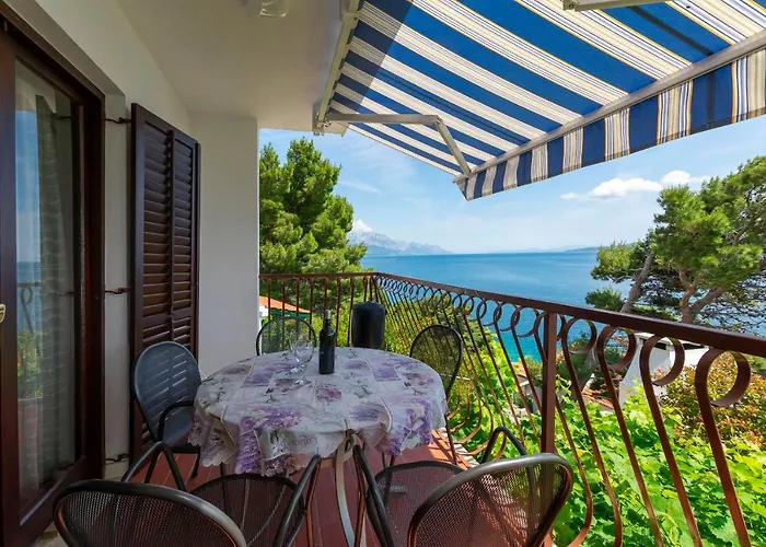 Appartement Djani *