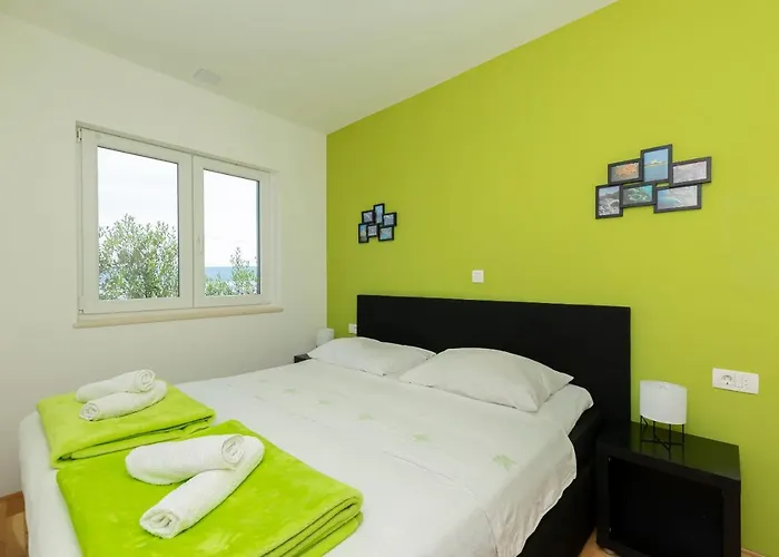 Djani Appartement