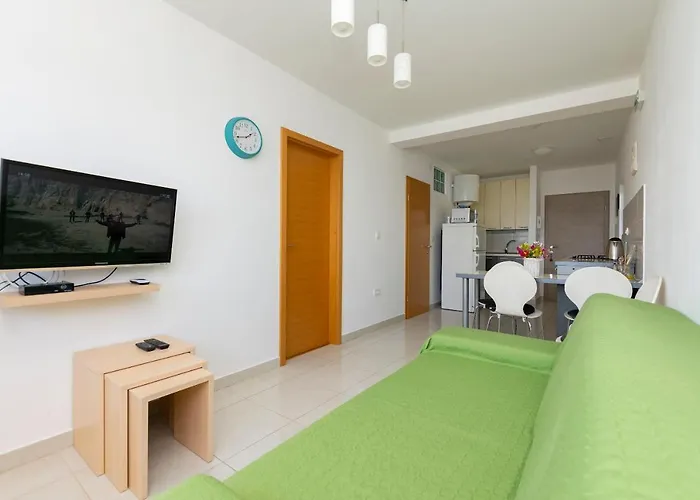 Djani Appartement Mimice