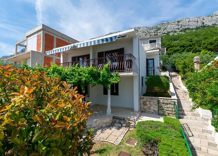 Djani Appartement
