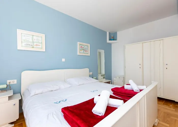Appartement Djani