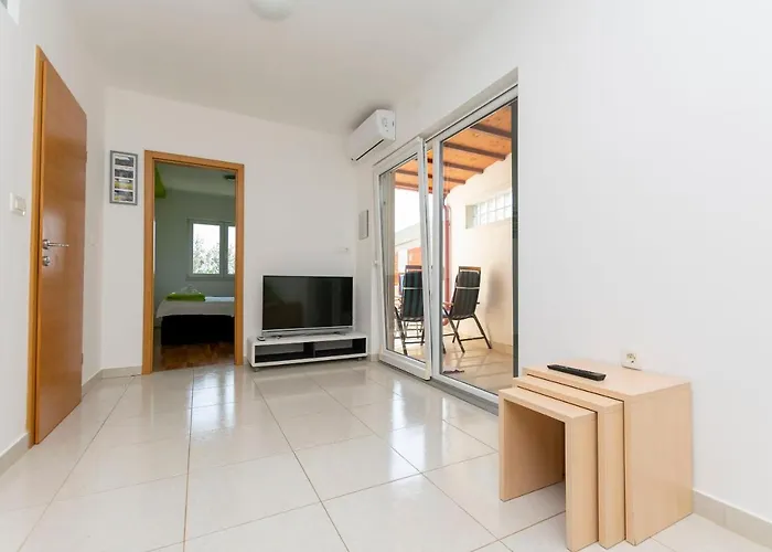 Appartement Djani Mimice
