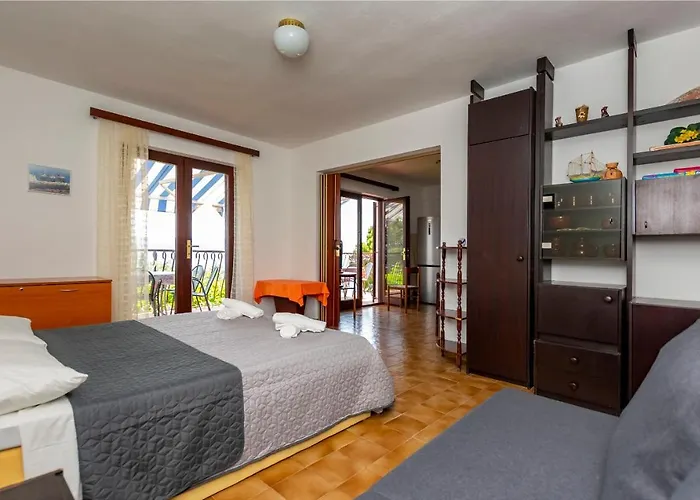 Djani Appartement *
