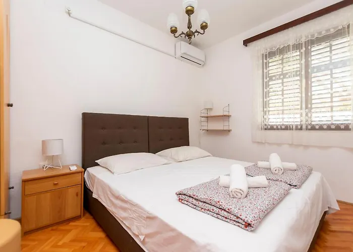 Djani Appartement Mimice