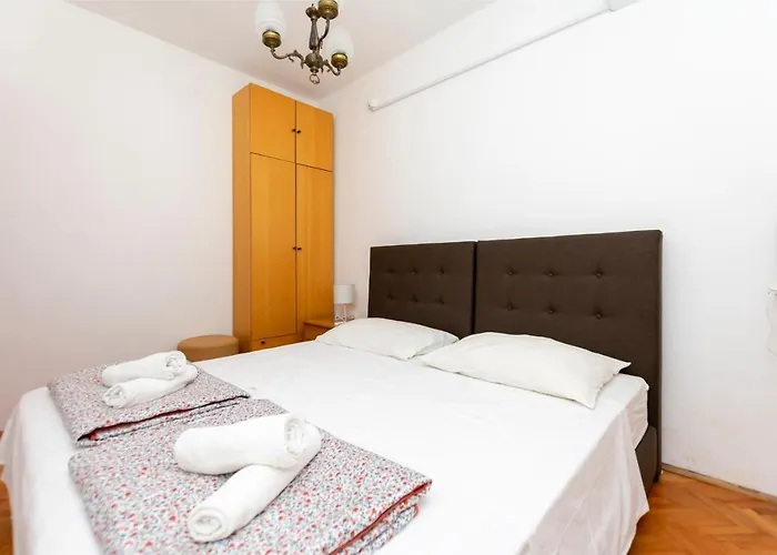 Djani Appartement *