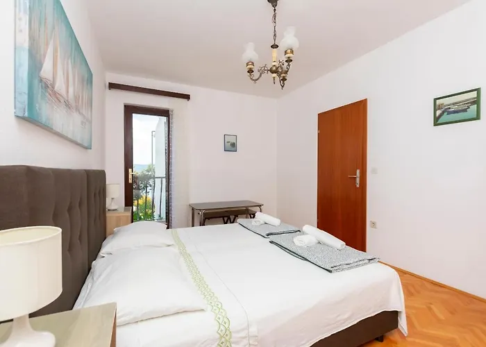 Appartement Djani