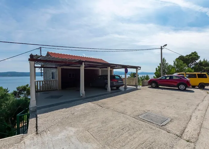 Appartement Djani *