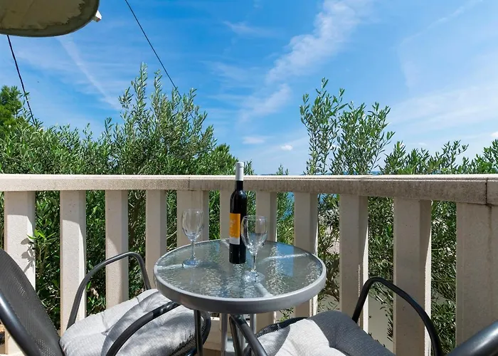 Djani Appartement