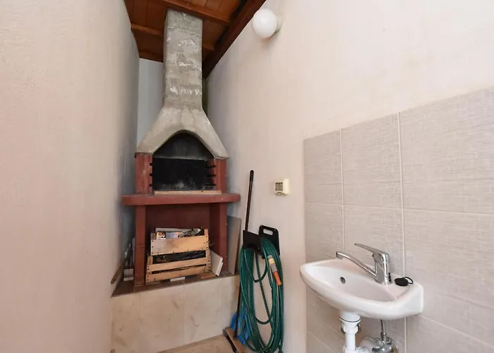 Appartement Djani Mimice