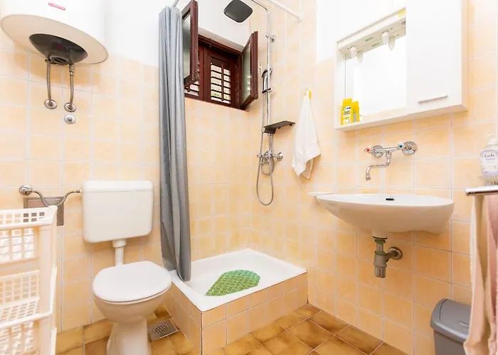 Djani Appartement Mimice
