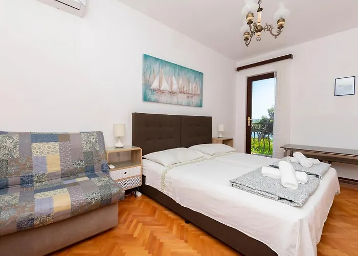 Djani Appartement *