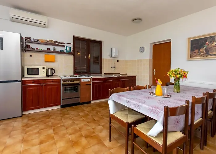 Appartement Djani