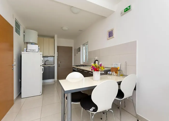 Appartement Djani