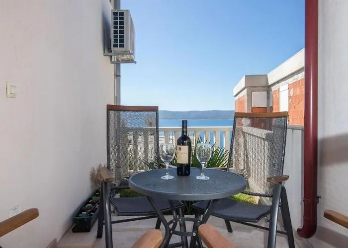 Djani Appartement