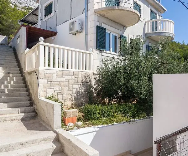 Djani Appartement *