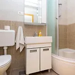 Djani Апартаменты Мимице