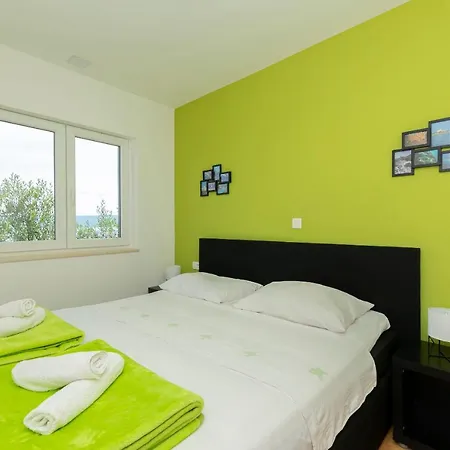 Djani Apartman