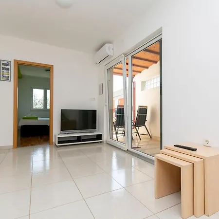 Apartman Djani Mimice