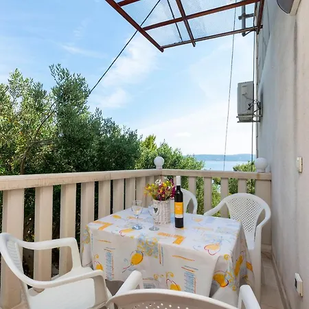 Djani Apartman