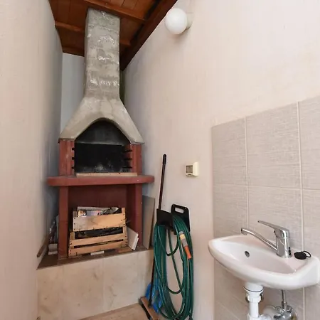 Apartman Djani Mimice