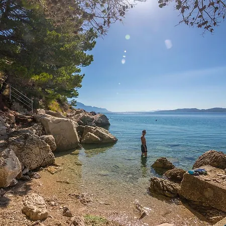 Apartman Djani Mimice