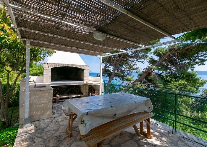 Appartement Djani *