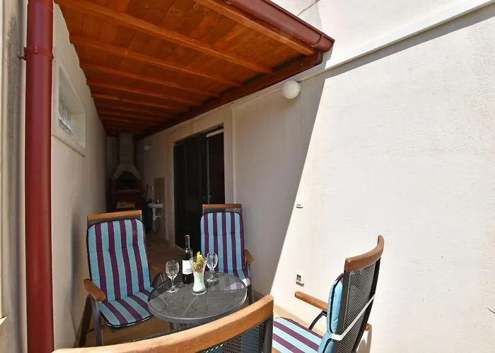 Djani Appartement *