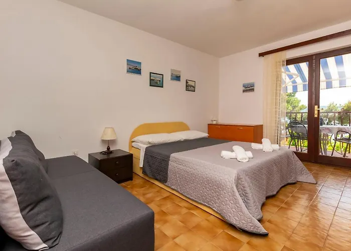 Djani Appartement *