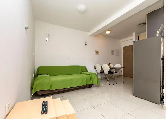 Djani Appartement *